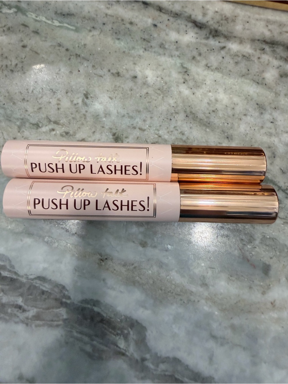 Charlotte Tilbury Pillow Talk Mascara